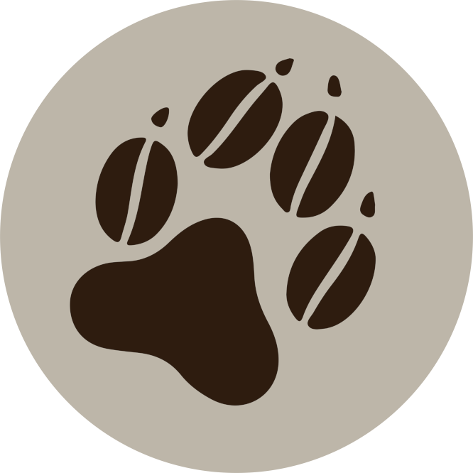Dapper Wolf Logo